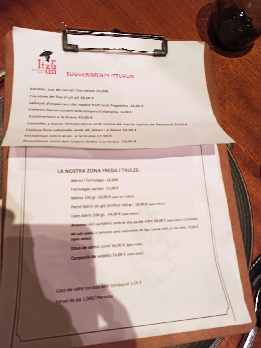 Menu Itzurun (Grupo Yakedo, Sl)-6
